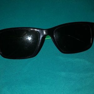 Tinted Ralph Lauren Sunshades